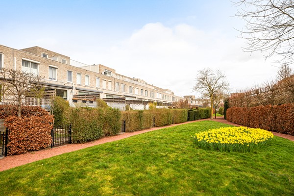 Medium property photo - Inarimeer 61, 3446 JJ Woerden